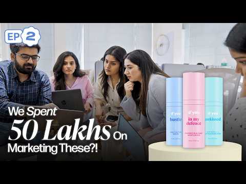 The Genius Of Trial Size Beauty Products No One Tells You  | Behind Our Minis Launch