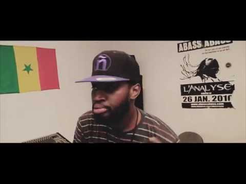 BOOKS : ORIGINAL BOY TOWN FEAT ALOU KTD & OUSMANE GANGUÉ STUDIO SESSION