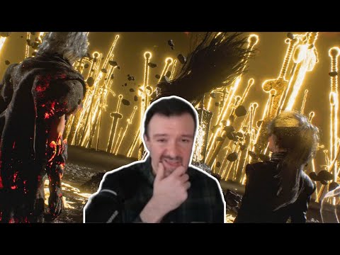 DSP Wage Quits Clair Obscur Expedition After Failing To Defeat Simon! Fake Tips Are Back