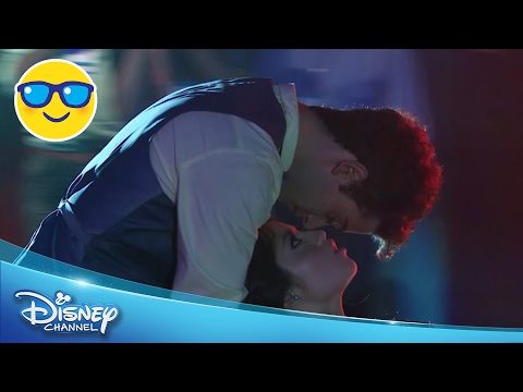 Soy Luna - Występ: Alas (Luna & Mateo)