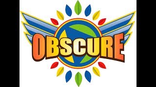 Obscure - Challenge Your Mind Steam Key GLOBAL