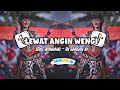 DJ LEWAT ANGIN WENGI STYLE KONDANG VIRAL TIKTOK TERBARU 2025 By Sansan Id