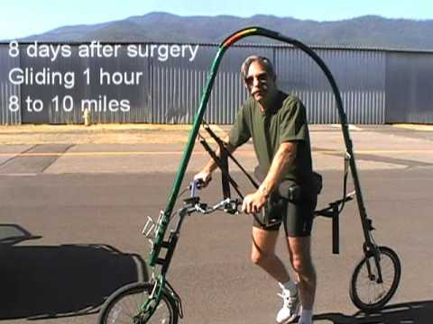 Dr. Gordon Levin recovery video thumbnail
