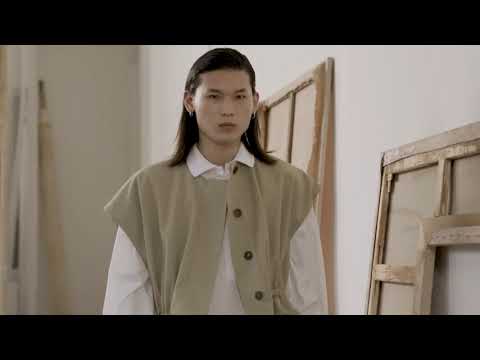 CALCATERRA Spring 2022 Milan - CNMI