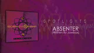 Svbterranean.net Exclusive Premiere: Spotlights - Absenter (Written By Jawbox)