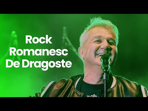 Rock Romanesc De Dragoste ❤️‍🔥 Colaj Melodii Rock De Dragoste Romanesti Cea Mai Buna Muzica Rock