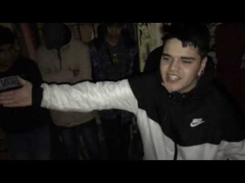 ZETA VS DCK- OCTAVOS- RAPDIACIÓN FREE- VOL 1