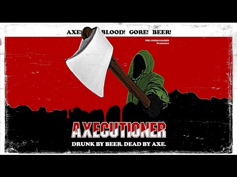 AXECUTIONER (2015) HD