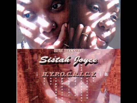 Sistah Joyce - Cleansing Fya