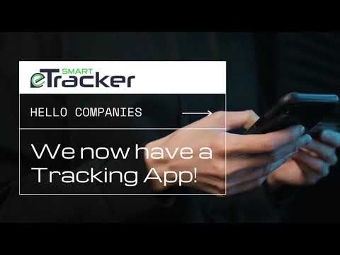 Smart etracker