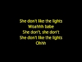 Justin Bieber- She Don't Like the Lights ...