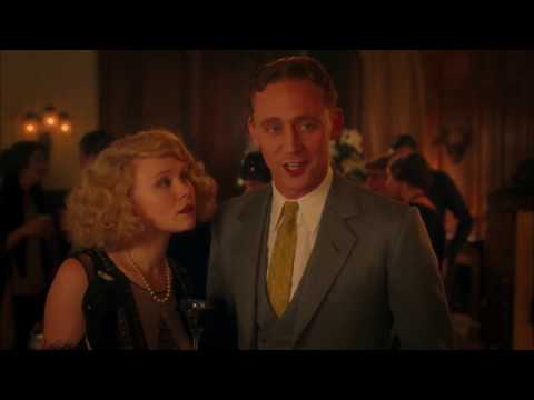 Полночь в Париже (2011) | Русский трейлер HD | Midnight in Paris