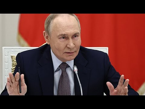 Rosja testuje nowy pocisk nuklearny. Putin: "unikat na skalę światową”