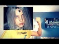 Billie Eilish - you should see me in a crown (First Reaction) Billie Eilish - you should see me in a crown (First Reaction)