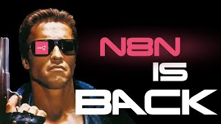 n8n's AI Workflow Builder is out - how to enable and use it