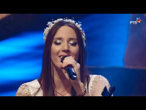 НОВИ САД КОНЦЕРТ - Даница Црногорчевић / NOVI SAD KONCERT - Danica Crnogorcevic