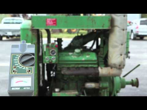 Detroit Diesel 71 and 92 Series EPA Tier II Compliant Upgrade Kits