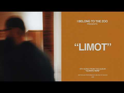 Limot - I Belong to the Zoo
