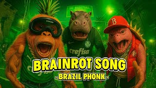 Download lagu spaghetti Boom Boom - Brainrot Song (Brazil Phonk Cover) mp3