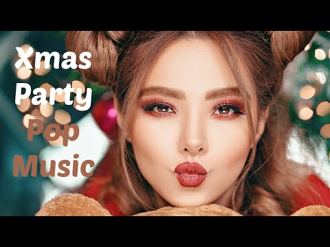 Best of Loving Caliber Christmas Songs, Ooyy, Tape Machines - Christmas Pop Music Mix
