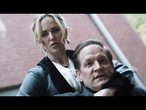 THE RETURN OF EOBARD THAWNE || DC LEGENDS OF TOMORROW 7X10