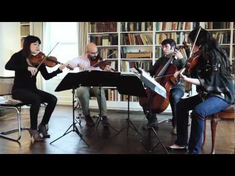 Enso String Quartet & Great Opera Masters