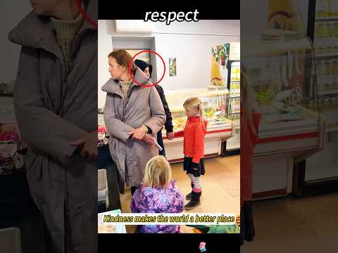 Understanding and respect #hopecore #respect #bekind #fyp #foryou #scenescontest#shorts#usa
