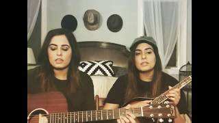 Judah and the Lion ft. Kacey Musgraves - Pictures Cover By: LULLANAS