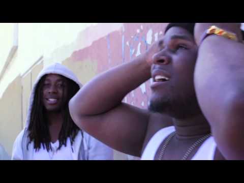 Gb White Ft. Tay600 - Free Agents Video