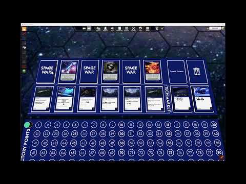 Solarion: Foundation of Empires How to Play