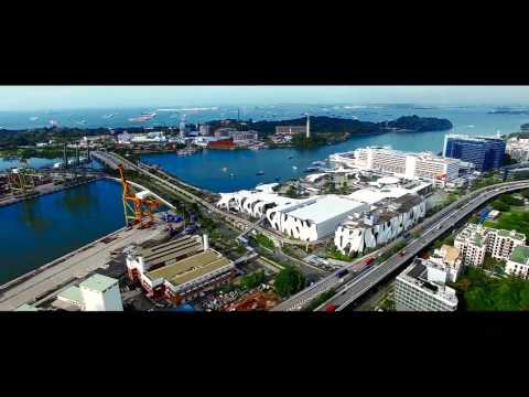 DJ G Money x Temple - Am In Love (official video)