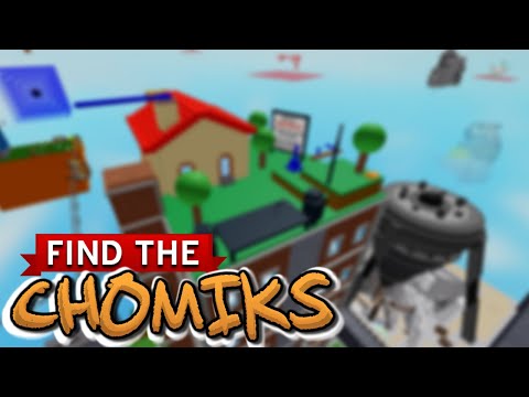 Find the Chomiks OST 017 - Rocking the Summit