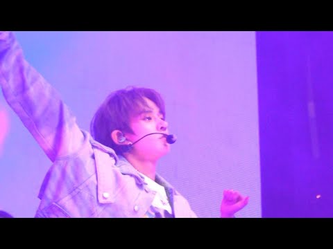 4k｜230422 PASS THE MIC- Enhypen-Heeseung FOCUS - We Bridge Music Festival day2