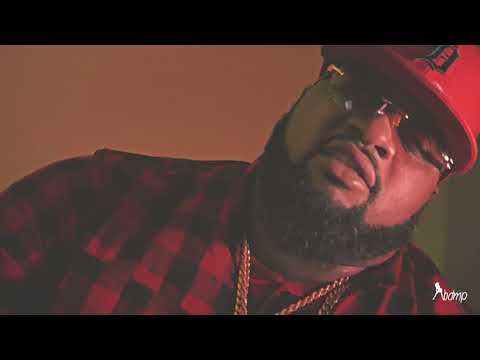 DannyAlwaysWin - Circulation (Official Music Video)