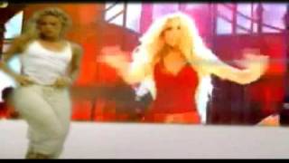 Shakira - Años Luz (ViDeo MiX)