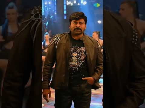 Thaar Maar Thakkar Maar  🔥 #chiranjeevi #salmankhan #ytshorts #shorts #status