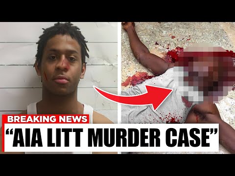 Why AIA Litt Is The Most FEARED Rapper In New Orleans..