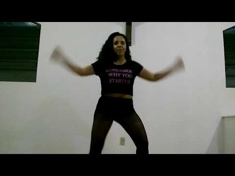 Jaula das Gostosudas(Vou Passar)