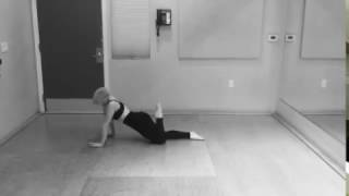 I've Been Goin Through It All