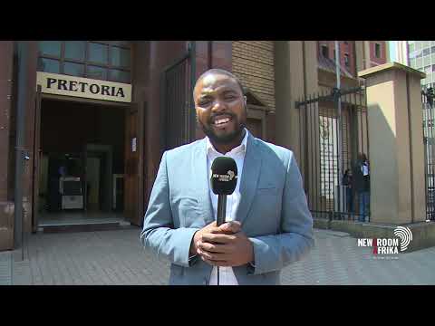 Senzo Meyiwa Trial: Zungu insists he was with all five accused on the night Meyiwa was killed