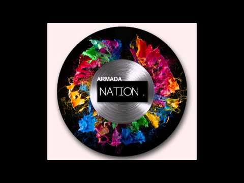 Axwell^Ingrosso vs. Kenneth G & Kaaze - We Come We Rave We Blaster (Nation MashUp Remix)