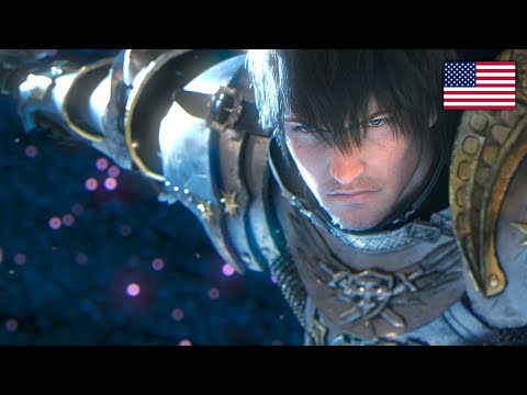 FINAL FANTASY XIV: ENDWALKER Full Trailer thumbnail