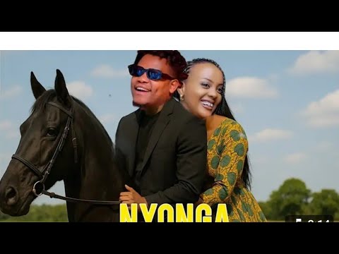 Butera Knowless vs Bruce Melody-Nyonga  ( Official Video) top 3 African music video