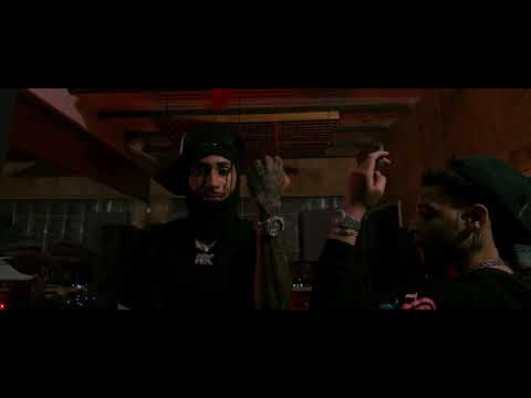 Global x Moneybagzbuzz “Amiri’s” (official music video)