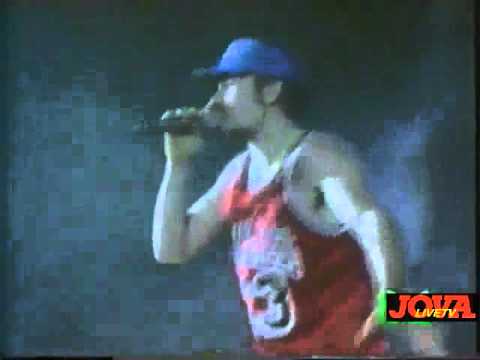 CARBONI JOVANOTTI 1992