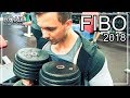 FIBO Gewinnspiel & Diät Update - Wo kommt auf einmal die Kraft her? | Road to Aesthetics #21