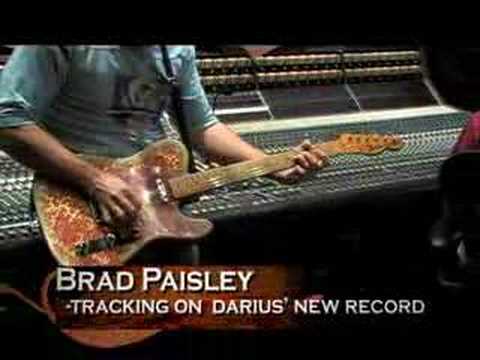 Thumbnail for Darius Rucker - Behind The Scenes by Darius Rucker