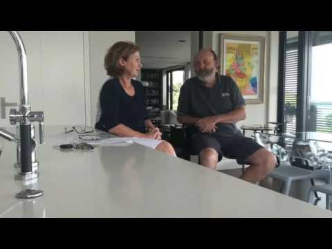 Luxury New Home Build - Remuera