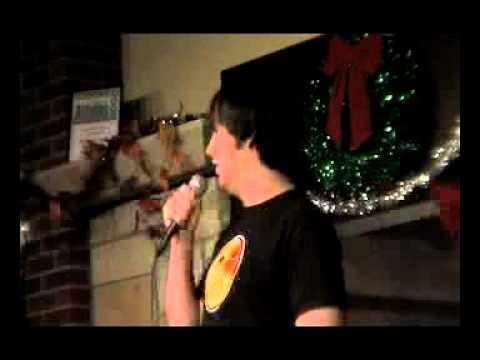 Andrew Brewer @ Athens Open Mic - November 13th