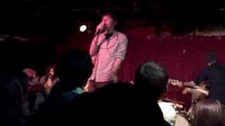 Lydia -- Your Taste is My Attention